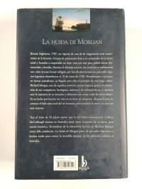 La huida de Morgan