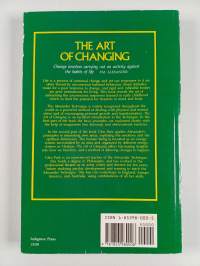 The Art of Changing : A New Approach to the Alexander Technique