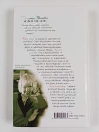 Kestävä parisuhde (signeerattu, tekijän omiste)