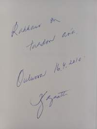 Kestävä parisuhde (signeerattu, tekijän omiste)