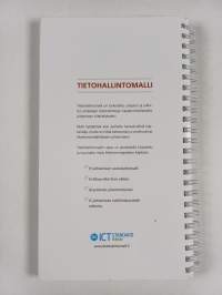 Tietohallintomalli