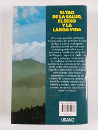 El tao de la salud, el sexo y la larga vida