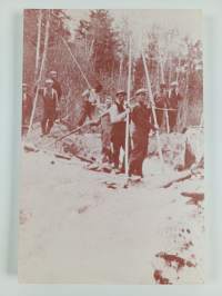 A Chronicle of Finnish Settlements in Rural Thunder Bay : Bay Street Project No 2