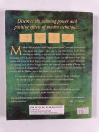 Mudras - Yoga in Your Hands