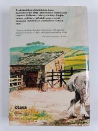 Eläinlääkäri vauhdissa