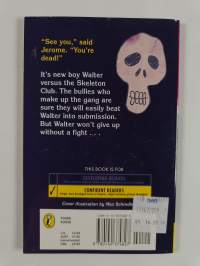 The Skeleton Club