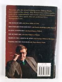Talking Heads 2 (signeerattu)
