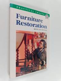 Furniture restoration