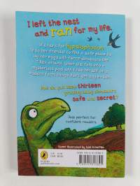 The Dinosaur&#039;s diary