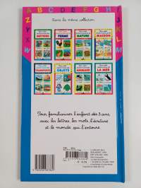 Mon petit dictionnaire de la ferme