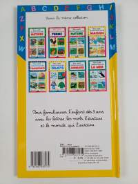 Mon petit dictionaire des animaux