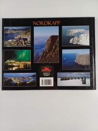 Nordkapp - Honningsvåg, Byen Ved Nordkapp