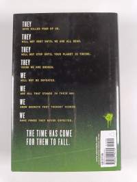 The revenge of seven : book five of the Lorien legacies