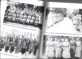 Isänmaan tyttäret Vaasan Oopperan tilausooppera Kunnianosoitus Suomen lotille 1998 ja historiikki Lotta Svärd 1921-1944 runsaasti kuvitettu