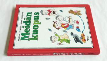 Meidän kuopus