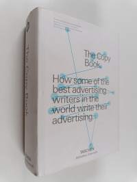 The copy book : how some of the best advertising writers in the world write their advertising
