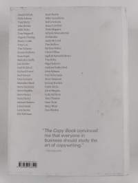 The copy book : how some of the best advertising writers in the world write their advertising