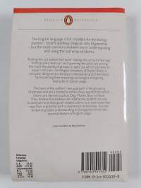 The Penguin dictionary of English idioms