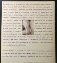 The Sexual Imagination from Acker to Zola : A Feminist Companion