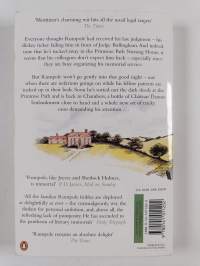 Rumpole and the Primrose Path