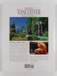 Greater Vancouver : Coal Harbour Cover
