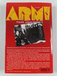 Armi tulee, Armi tulee