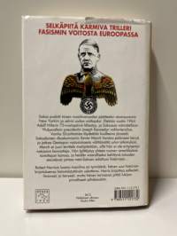 Kolmannen valtakunnan salaisuus