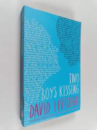 Two Boys Kissing