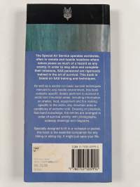 SAS Mountain and Arctic Survival