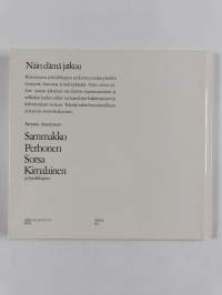 Kimalainen ja kirsikkapuu