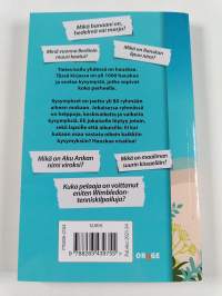 Perhevisa : kesä 2021