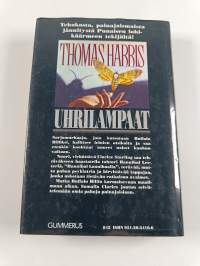 Uhrilampaat