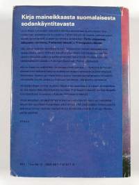 Partisaanisotaa : valikoituja kertomuksia