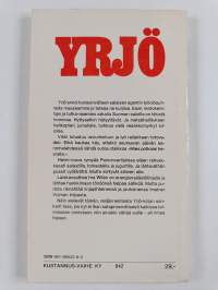 Yrjö : Rimaa hipoen