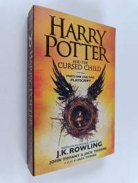 Harry Potter and the cursed child : Parts one and two playscript