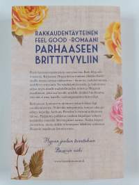 Kadonneiden tavaroiden vartija (ennakkokappale)