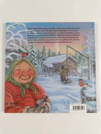 Porsaita äidin oomme kaikki : Hörölän väen joulukirja