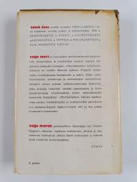 Manillaköysi