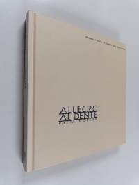Allegro Al Dente : Pasta &amp; Opera