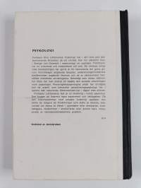 Psykologi