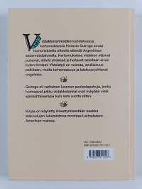 Viidakkotarinoita