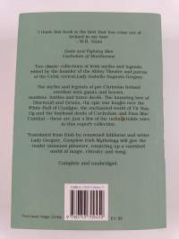 Lady Gregory&#039;s Complete Irish Mythology