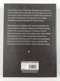 Kevin McCloud&#039;s Principles of Home : Making a Place to Live