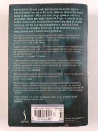 Heavier than heaven : the biography of Kurt Cobain