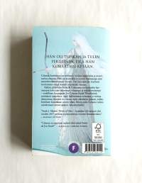 Throne of glass - Tulen perillinen