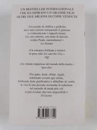 Il diavolo veste Prada