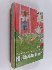 Tyhjä kuva
