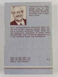 Sielunhoitajan näkökulmasta