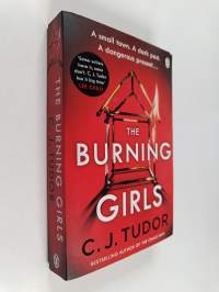 The burning girls