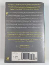 Daring greatly : how the courage to be vulnerable transforms the way we live, love, parent and lead